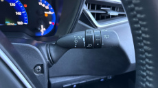 Toyota Corolla 1.8 VVT-i Hybrid Icon 5dr CVT Hybrid Hatchback